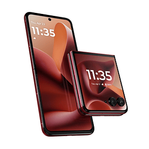 Lamina Hidrogel Motorola Razr Ultra 2025 Nanotecnología Sunshine