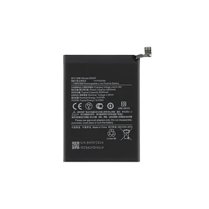 Bateria Para Xiaomi Redmi Note 13 4G Modelo BN5P 5000 Mah