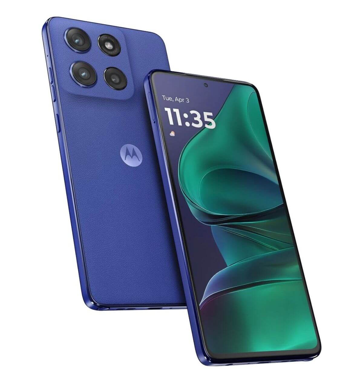 Lamina Hidrogel Motorola G Stylus 5G Nanotecnología Sunshine 1