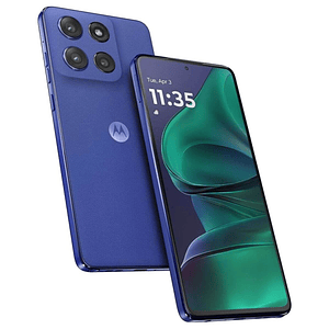 Lamina Hidrogel Motorola G Stylus 5G Nanotecnología Sunshine