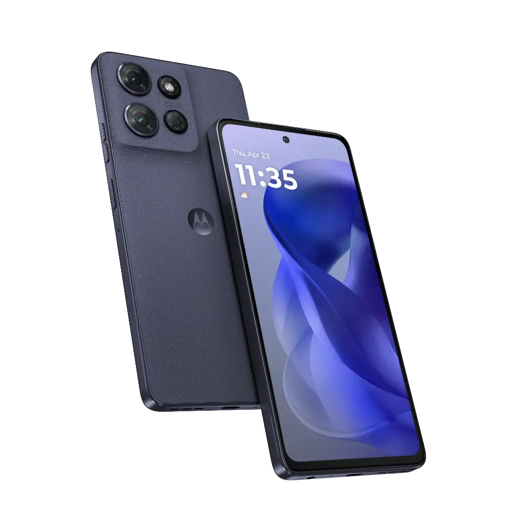 Lamina Hidrogel Motorola G Power 2025 Nanotecnología Sunshine 1