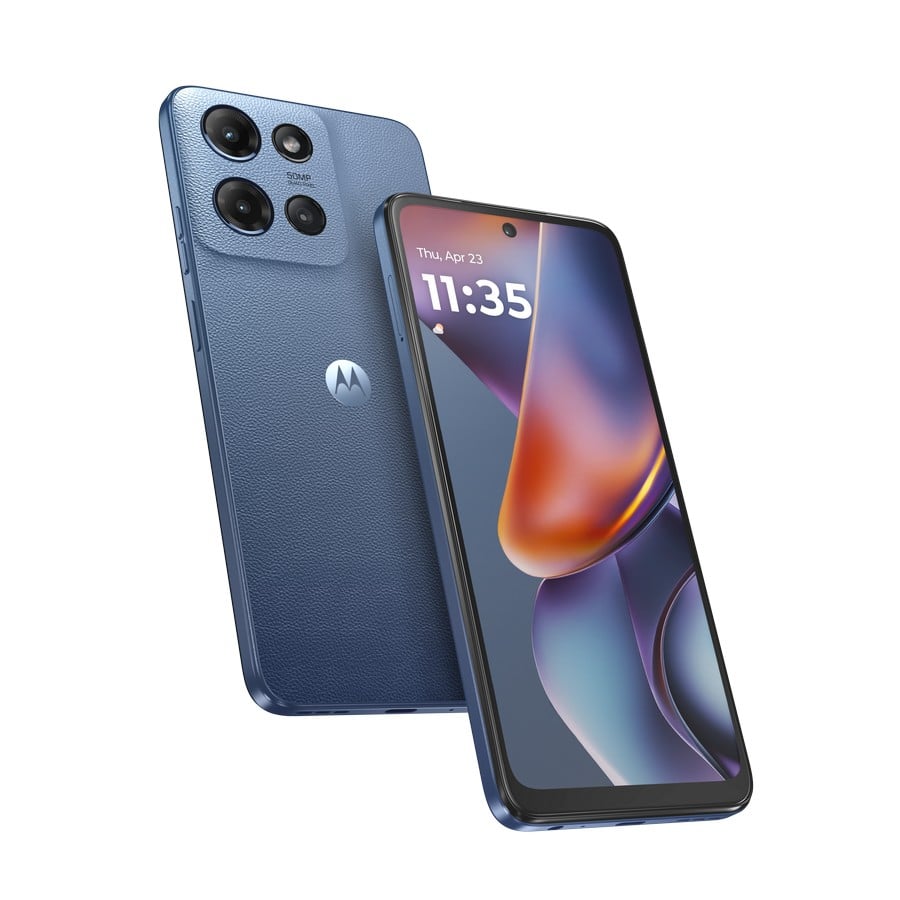 Lamina Hidrogel Motorola G 2025 Nanotecnología Sunshine 1