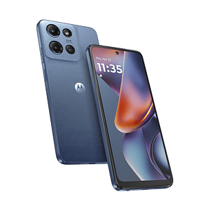 Lamina Hidrogel Motorola G 2025 Nanotecnología Sunshine