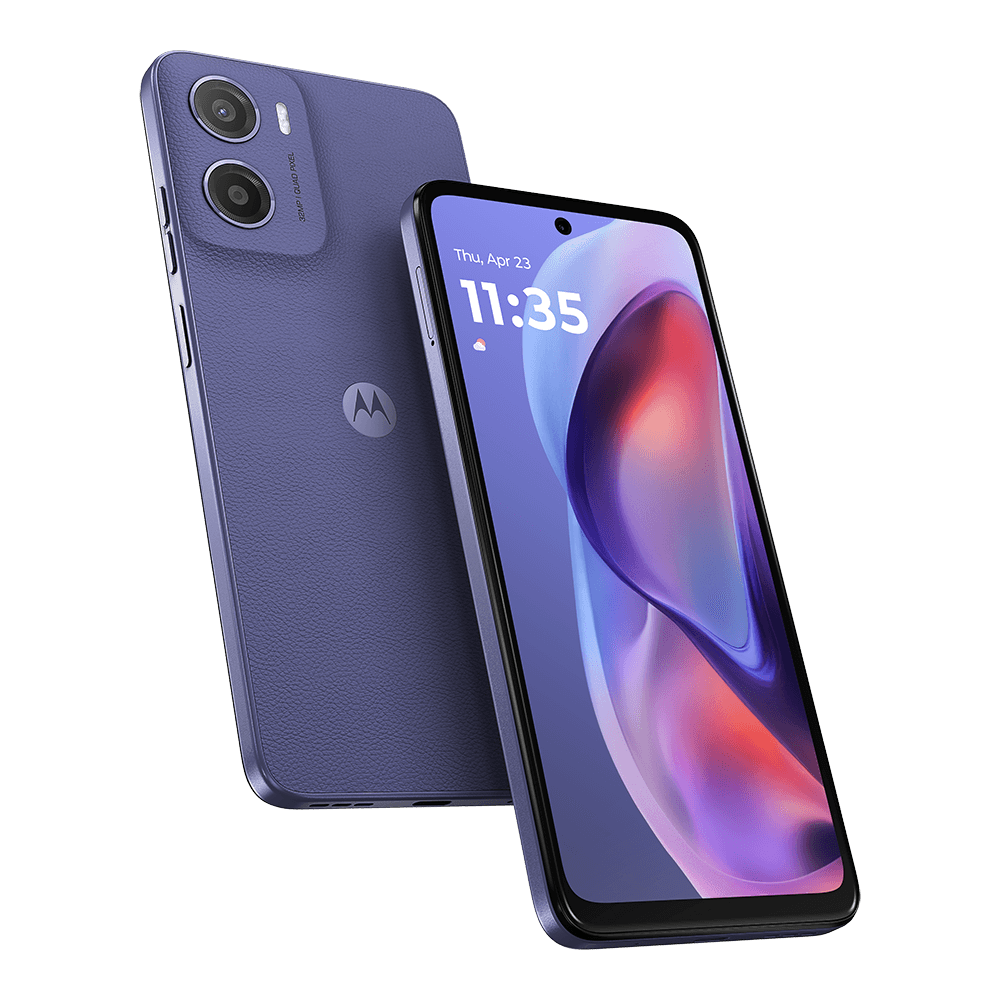 Lamina Hidrogel Motorola E15 Nanotecnología Sunshine 1