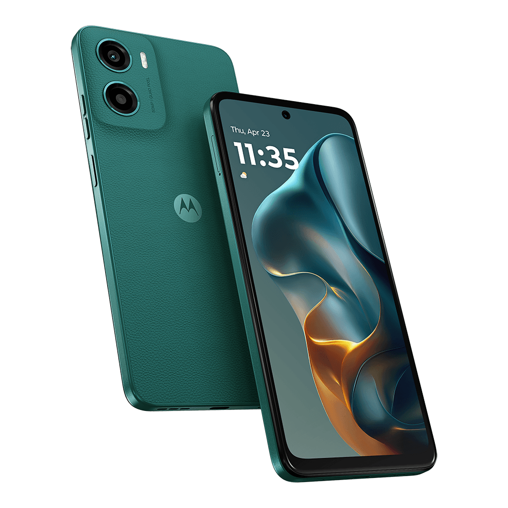 Lamina Hidrogel Motorola G05 Nanotecnología Sunshine 1