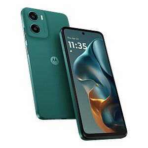 Lamina Hidrogel Motorola G05 Nanotecnología Sunshine