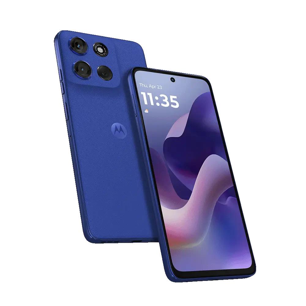 Lamina Hidrogel Motorola G56 Nanotecnología Sunshine 1