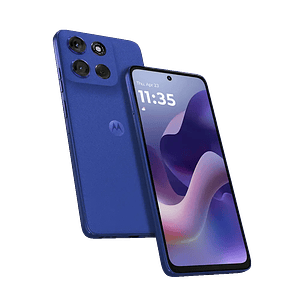 Lamina Hidrogel Motorola G56 Nanotecnología Sunshine