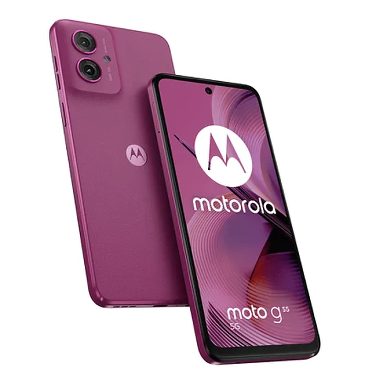 Lamina Hidrogel Motorola G55 Nanotecnología Sunshine 1