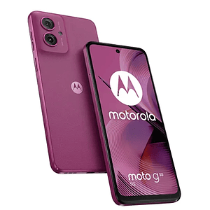 Lamina Hidrogel Motorola G55 Nanotecnología Sunshine