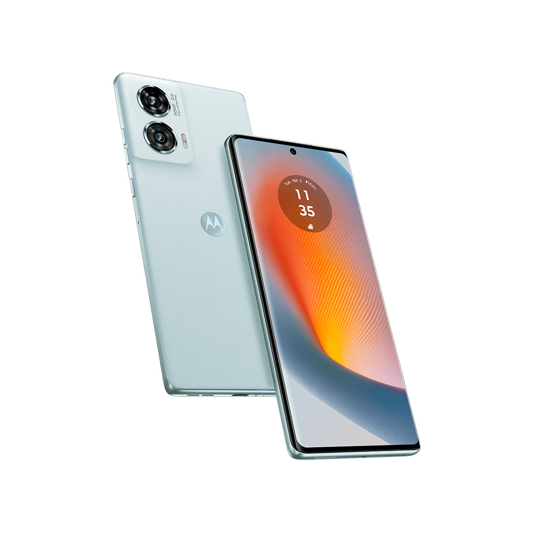 Lamina Hidrogel Motorola Edge 50 Fusion Nanotecnología Sunshine 1