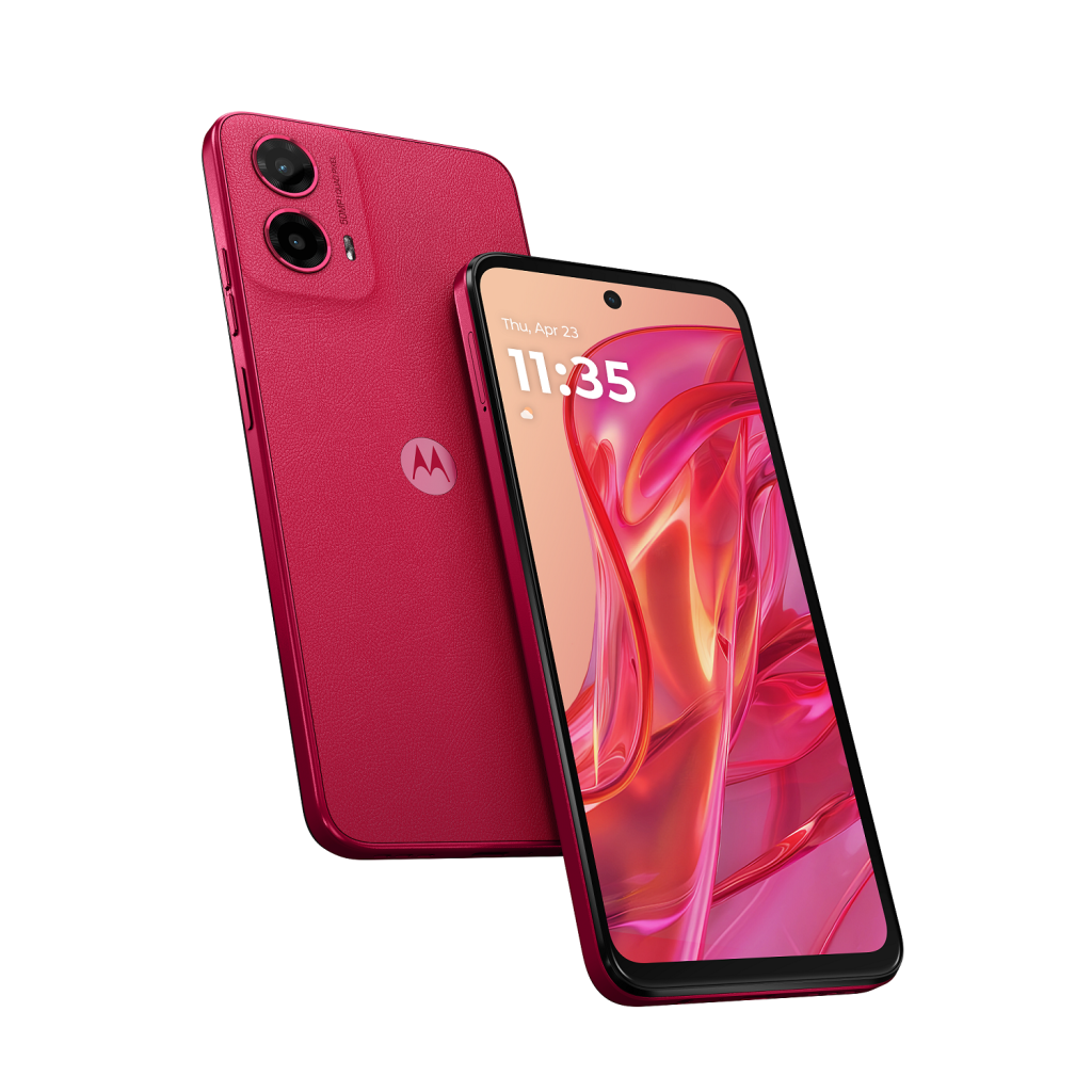 Lamina Hidrogel Motorola G45 Nanotecnología Sunshine 1