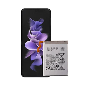Bateria Para Samsung Galaxy Z Flip 3 F711 2370 Mah
