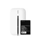 Bateria Modem Wifi Huawei Modelo HB624666RDW 2400 Mh - Miniatura 1