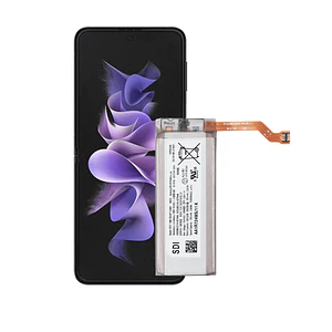 Bateria Para Samsung Galaxy Z Flip 3 F712 930 Mah