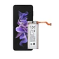 Bateria Para Samsung Galaxy Z Flip 3 F712 930 Mah - Miniatura 1