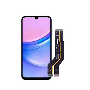Flex Mainboard Samsung Galaxy A16 4G Repuesto