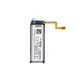 Bateria Para Samsung Galaxy Z Flip 3 F712 930 Mah - Miniatura 2