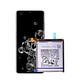 Bateria Original Samsung Galaxy S20 Ultra 5000 Mah - Miniatura 1