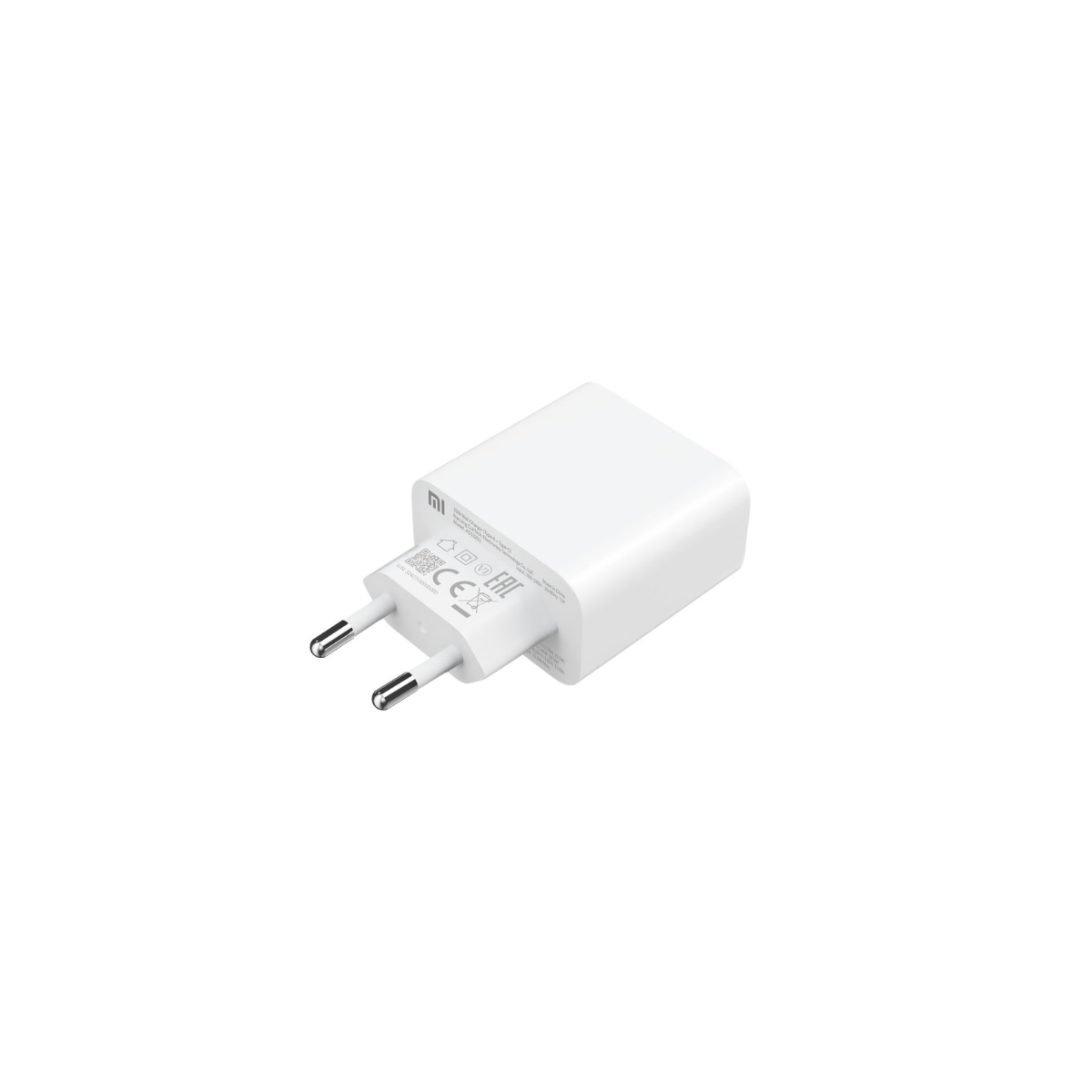 Cargador Original Xiaomi MI Turbo Charger 33W + Cable C 3