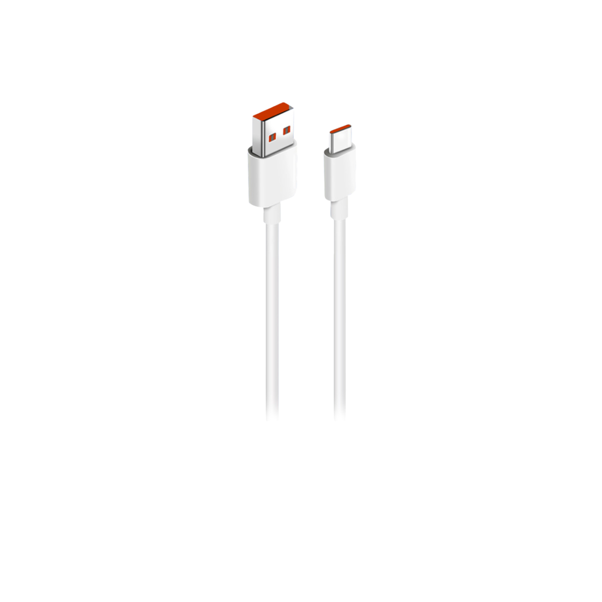 Cable Original Xiaomi 120w Mi Turbo Charge Tipo C 1 Metro 3