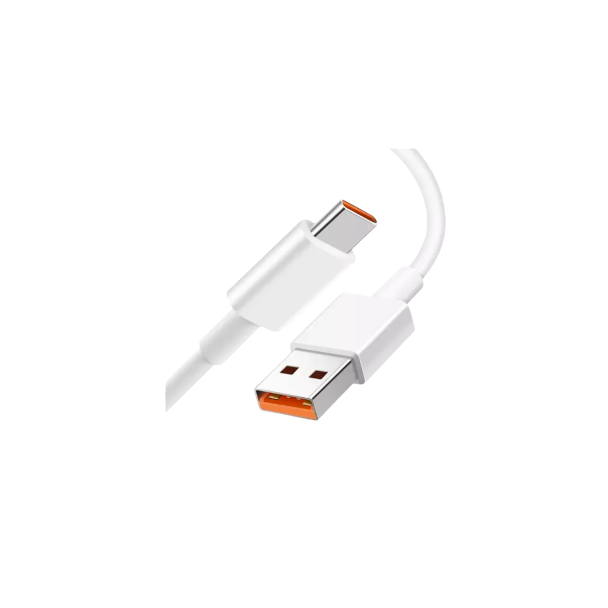 Cable Original Xiaomi 120w Mi Turbo Charge Tipo C 1 Metro 4