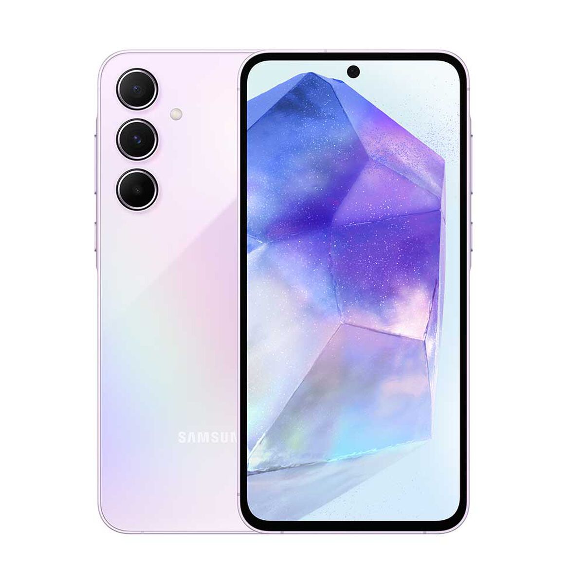 Lamina Hidrogel Samsung Galaxy A55 5G Nanotecnologia 1