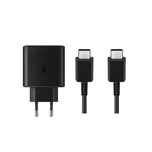 Cargador MI Turbo Charger 45W Compatible Xiaomi Redmi + Cable C