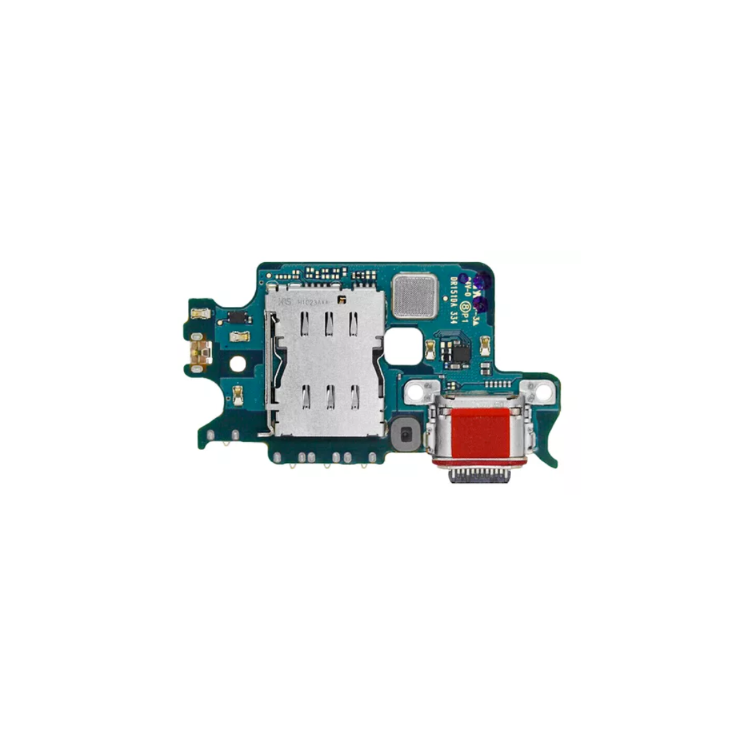 Flex Carga Samsung Galaxy S22 S901U Repuesto 1