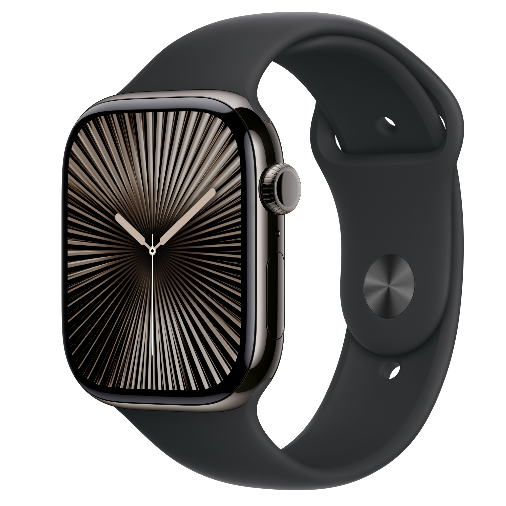 Lamina Hidrogel Apple Watch Serie 10 45mm Pack 6 Unidades 1