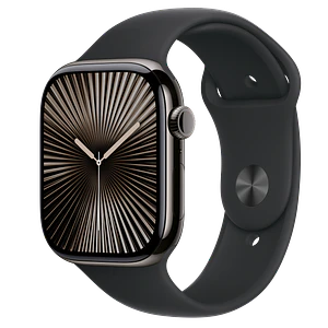 Lamina Hidrogel Apple Watch Serie 10 45mm Pack 6 Unidades