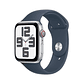 Lamina Hidrogel Apple Watch Serie SE 2023 44mm Pack 6 Unidades - Miniatura 1
