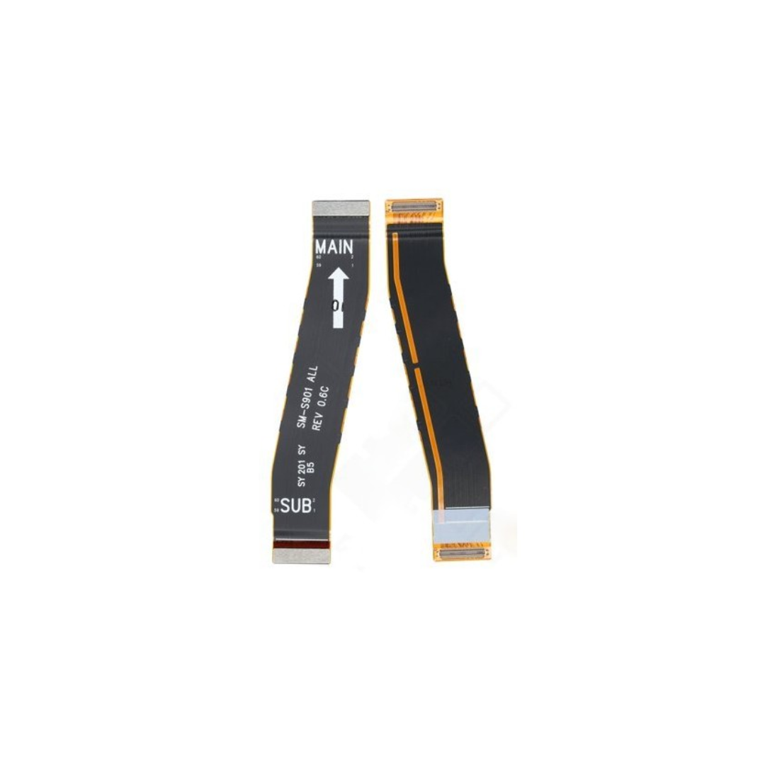 Main Flex Board Samsung Galaxy S22 S901U Repuesto 3