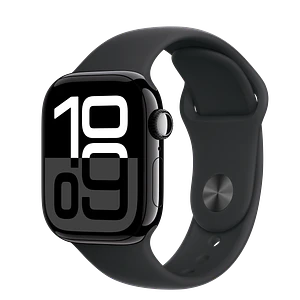 Lamina Hidrogel Apple Watch Serie 10 42mm Pack 6 Unidades