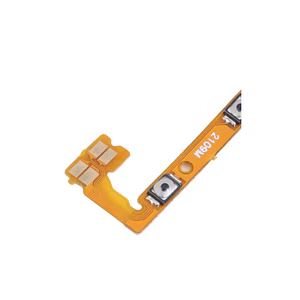 Flex Volumen - Encendido Xiaomi Redmi Note 10 Pro