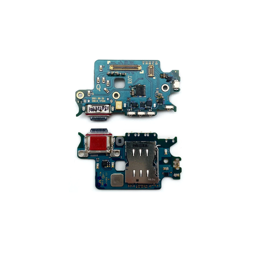 Flex Carga Samsung Galaxy S22 S901U Repuesto 3