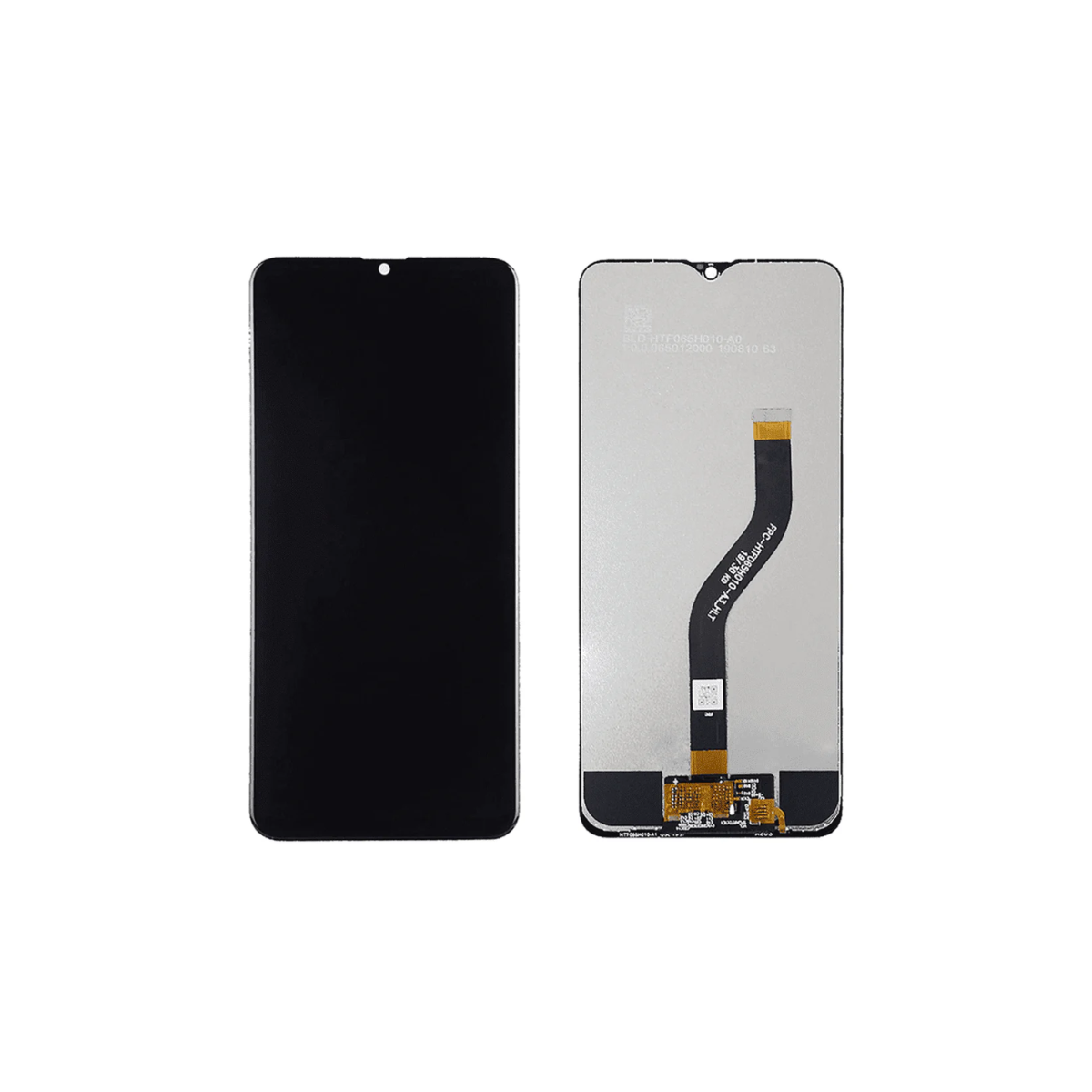 Pantalla Original Samsung Galaxy A20S Completa LCD + Táctil 2