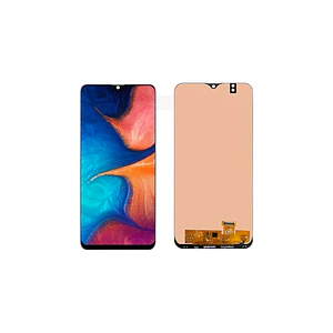 Pantalla Incell Samsung Galaxy A20 Completa LCD + Táctil