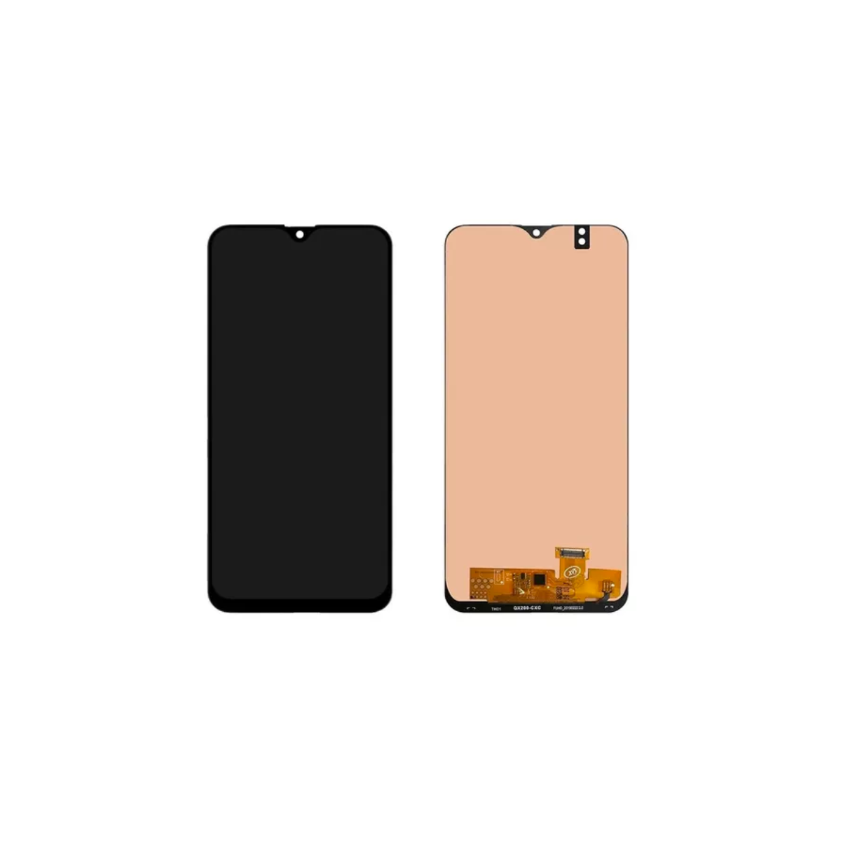 Pantalla OLED Samsung Galaxy A20 Completa LCD + Táctil 2