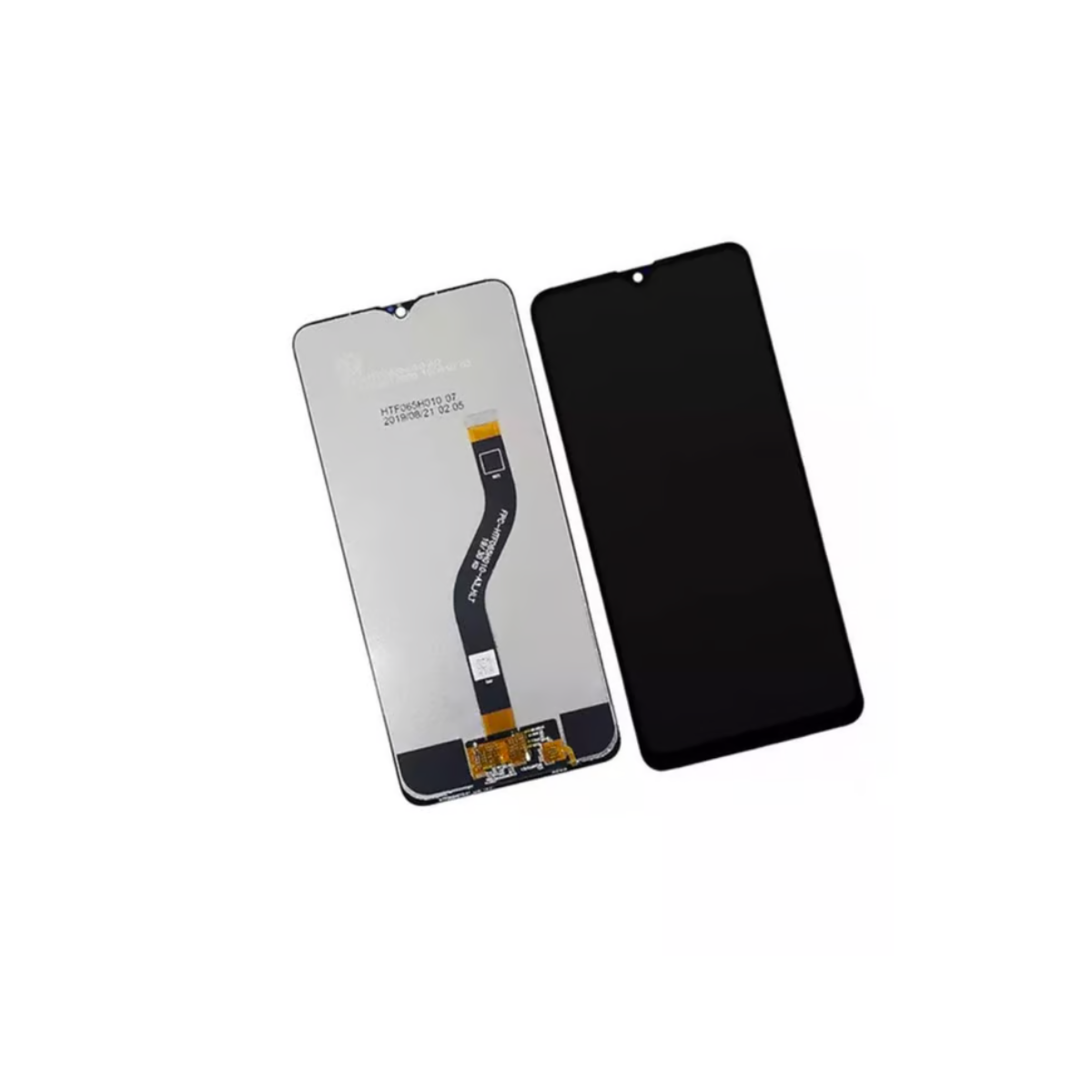 Pantalla Original Samsung Galaxy A20S Completa LCD + Táctil 3