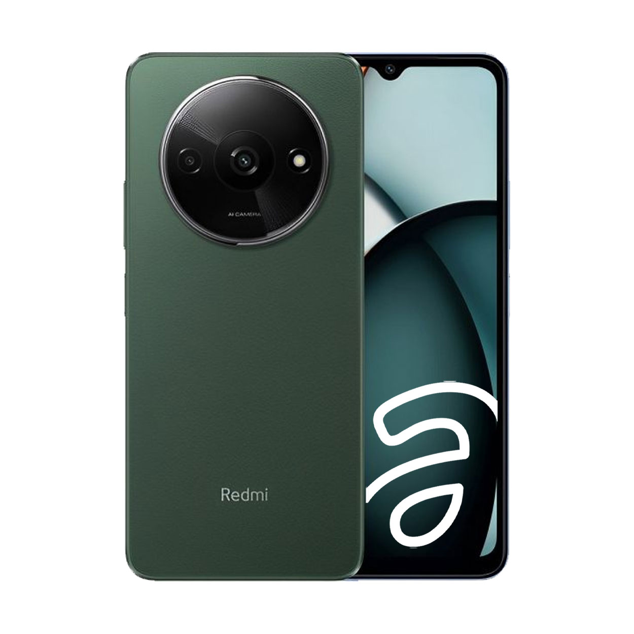 Lamina Hidrogel Xiaomi Redmi A3 Nanotecnologia 1