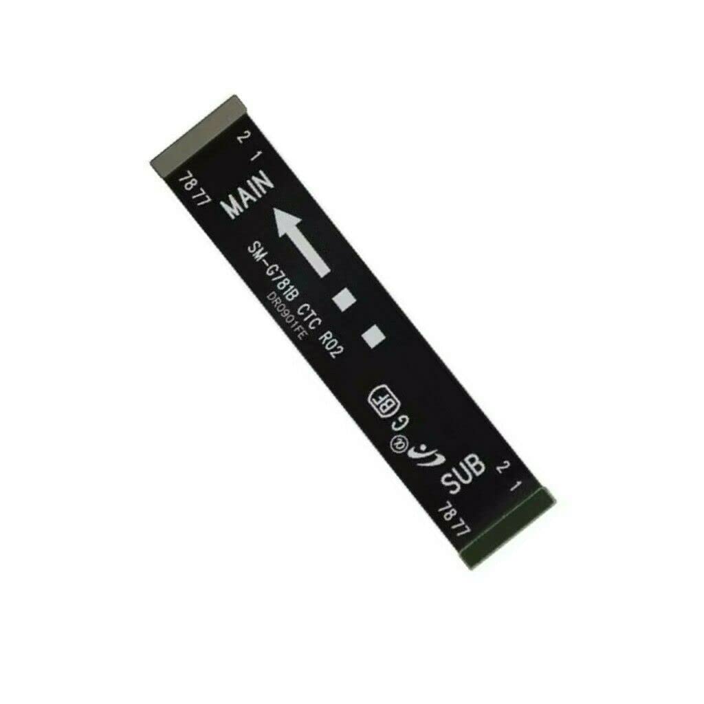 Main Flex Board Samsung Galaxy S20 FE G781 Repuesto 1