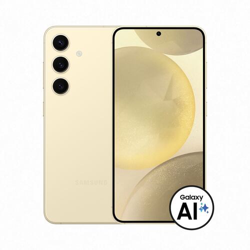 Tapa Trasera Samsung Galaxy S24 5G S921 Repuesto 2