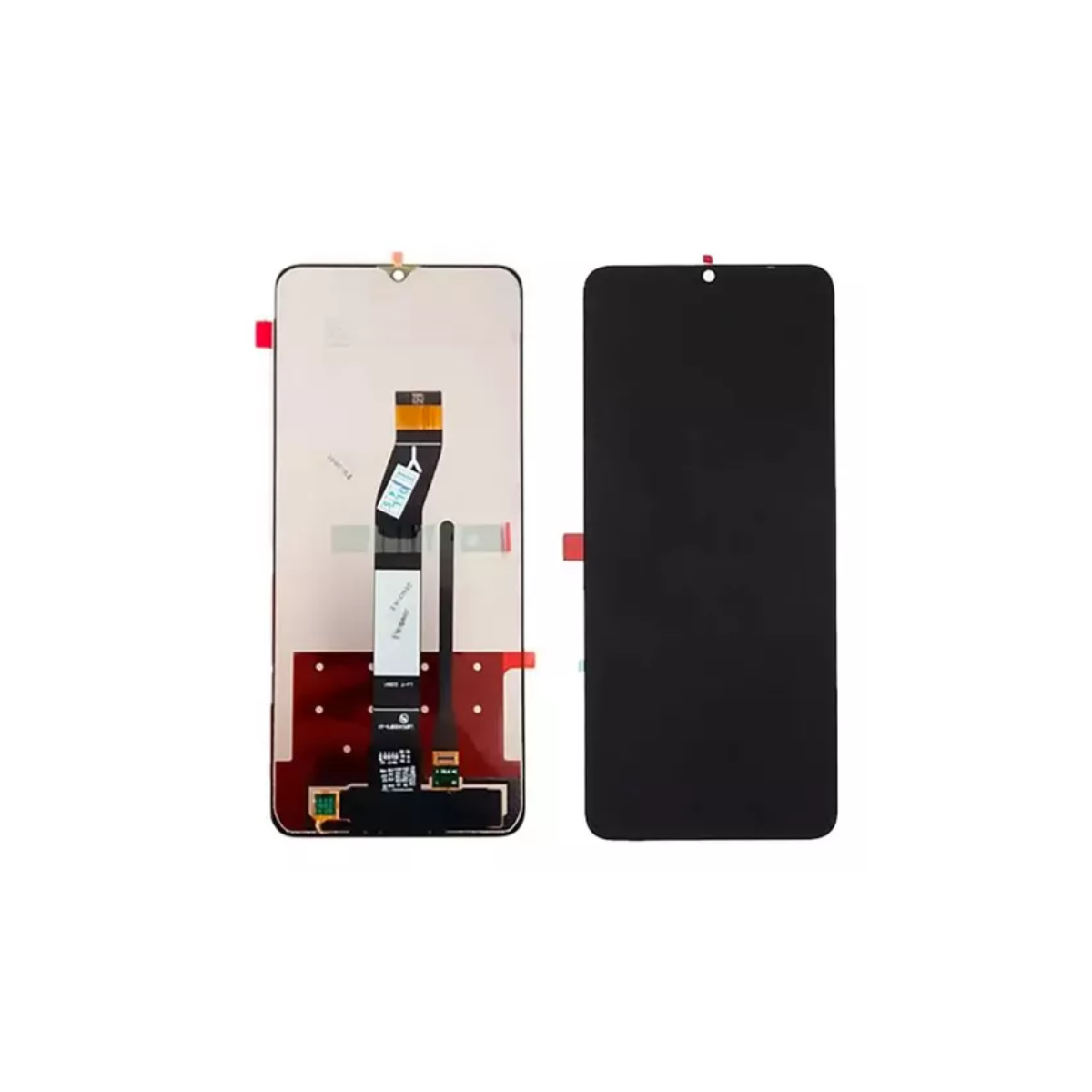 Pantalla Original Xiaomi Redmi A3 LCD + Táctil Instalada 2