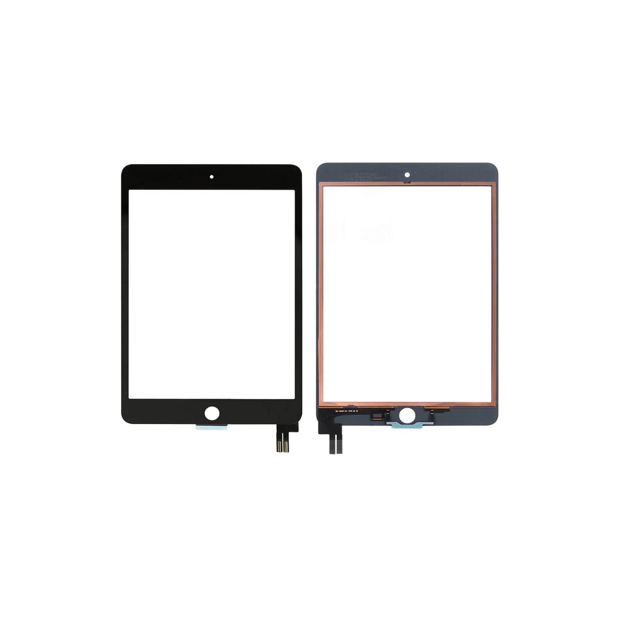 Pantalla Táctil iPad Mini 5 A2133 - A2124 - A2125 - A2126 1