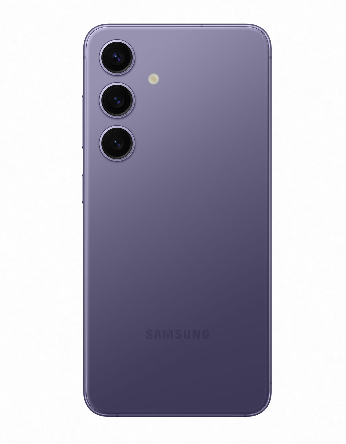 Tapa Trasera Samsung Galaxy S24 5G S921 Repuesto 3