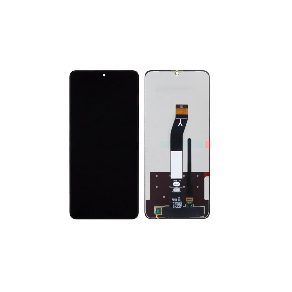Pantalla Original Xiaomi Redmi A3 LCD + Táctil Instalada 3