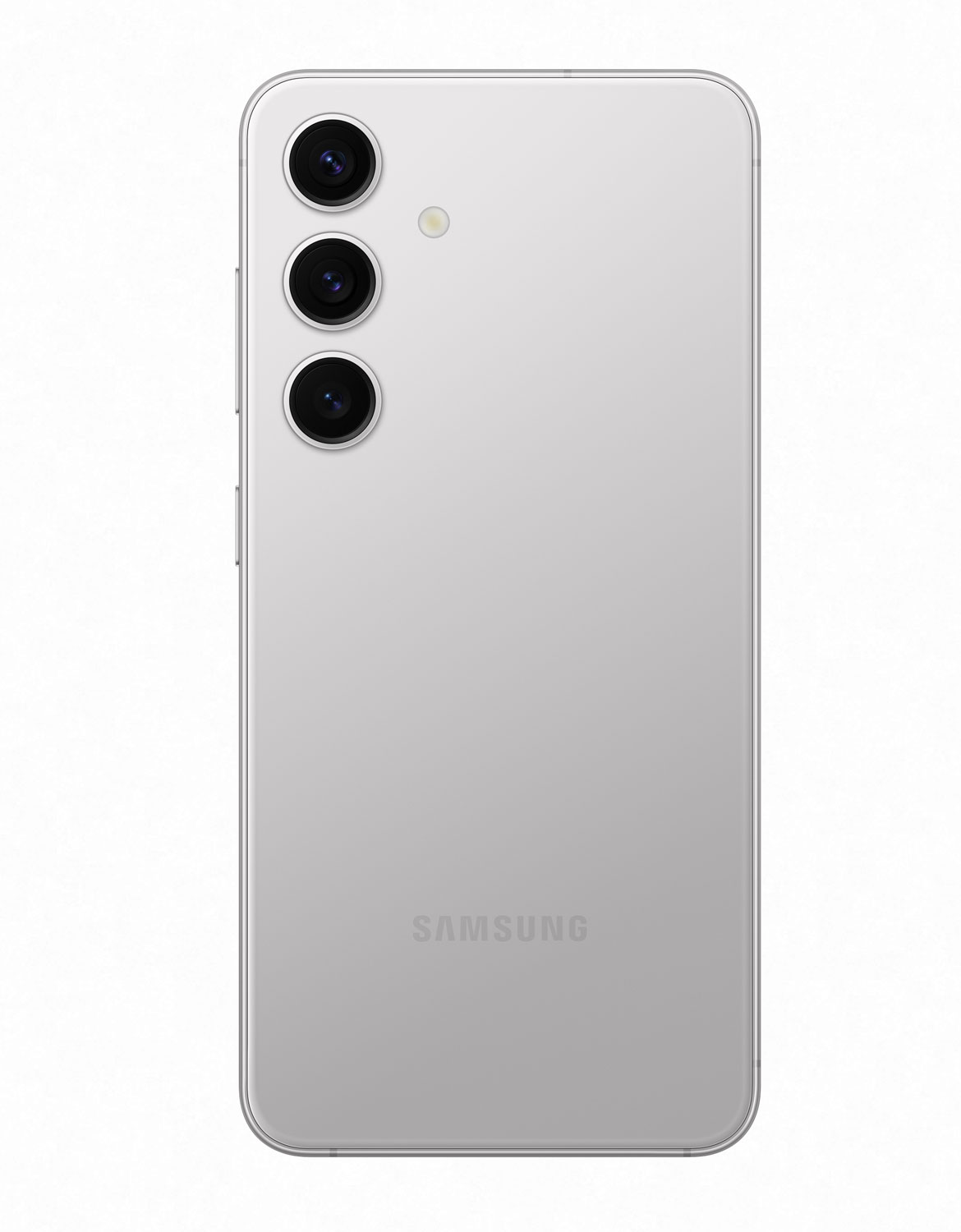 Tapa Trasera Samsung Galaxy S24 5G S921 Repuesto 4