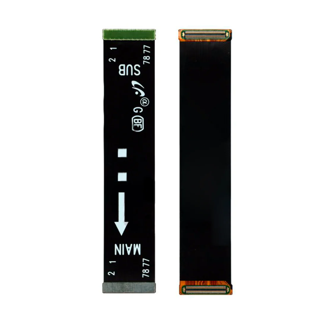 Main Flex Board Samsung Galaxy S20 FE G781 Repuesto 4