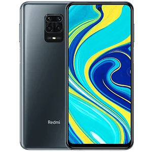 Tapa Trasera Xiaomi Redmi Note 9S Repuesto